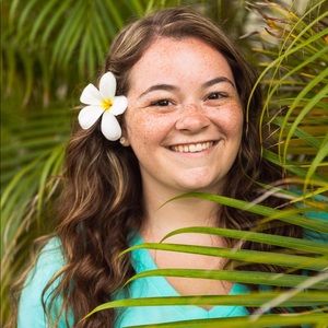 Meet your Posher, Katelynn